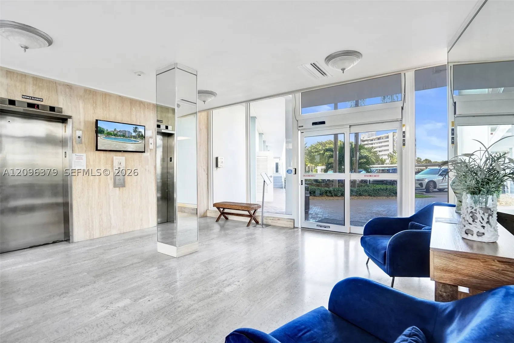 201 N Ocean Blvd #503