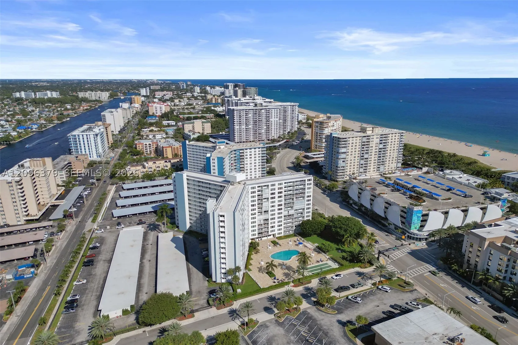 201 N Ocean Blvd #503