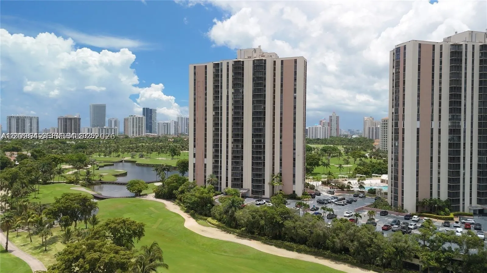 20301 W Country Club Dr #1226