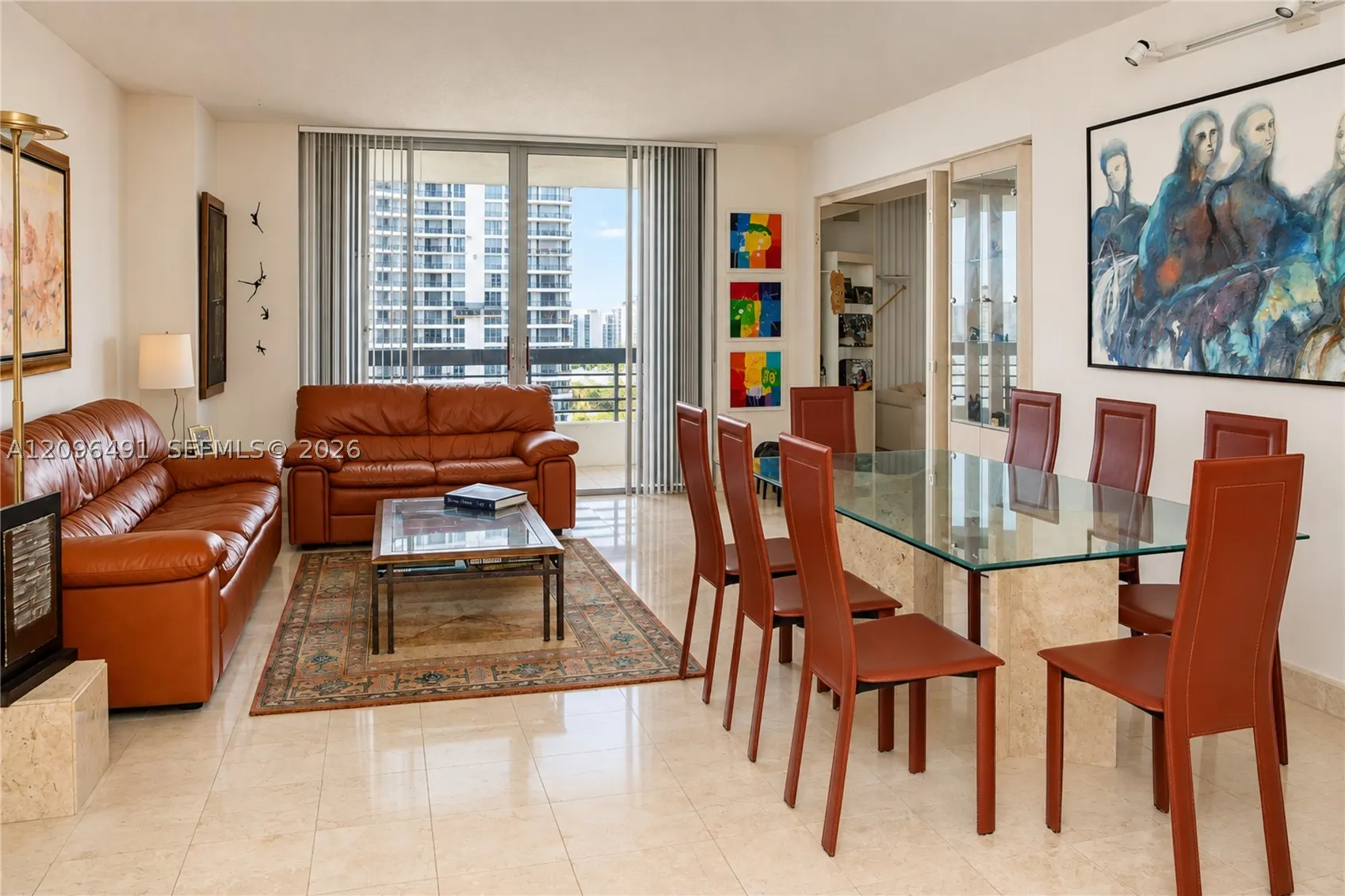 3500 Mystic Pointe Dr #1503