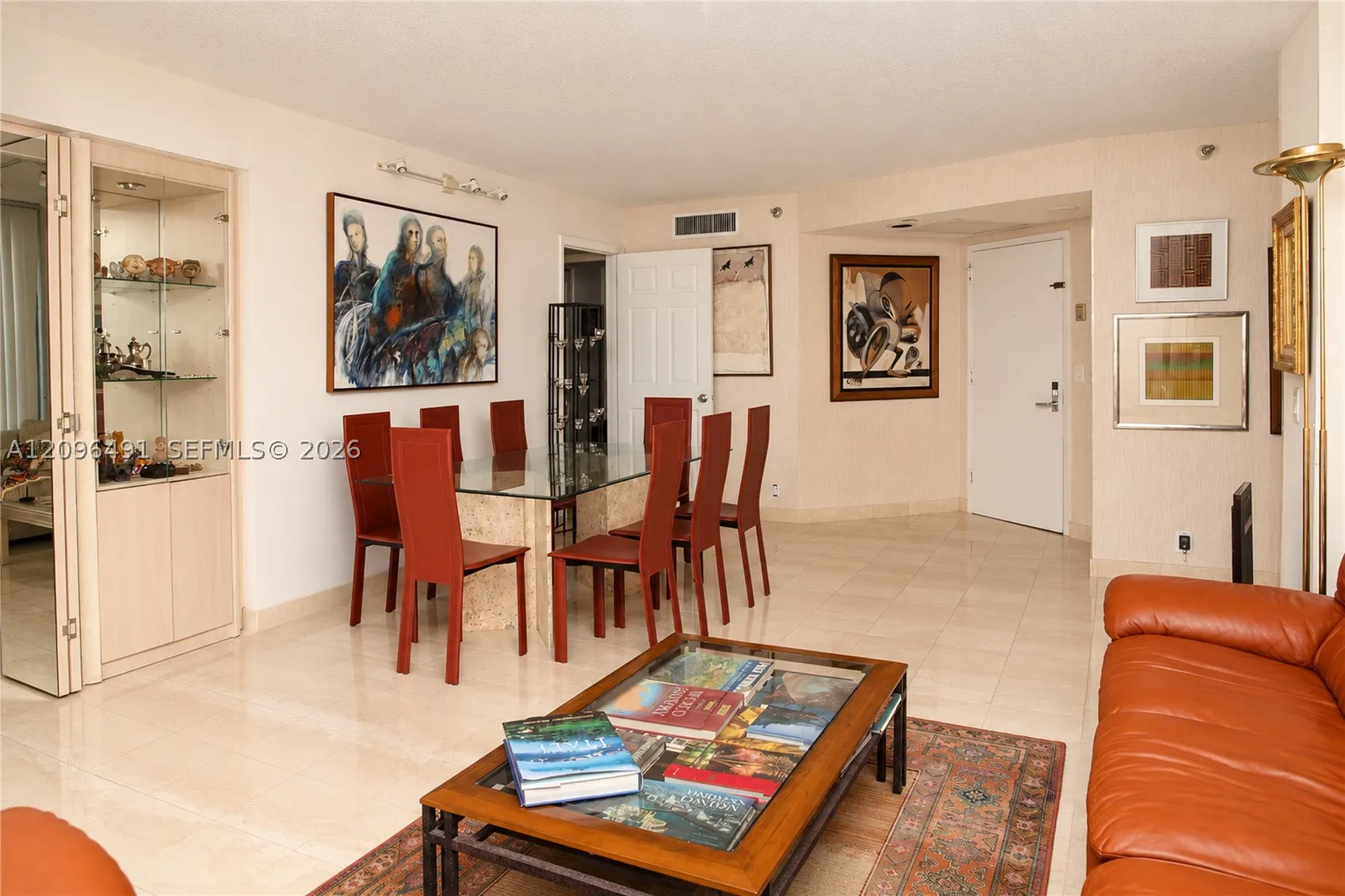 3500 Mystic Pointe Dr #1503