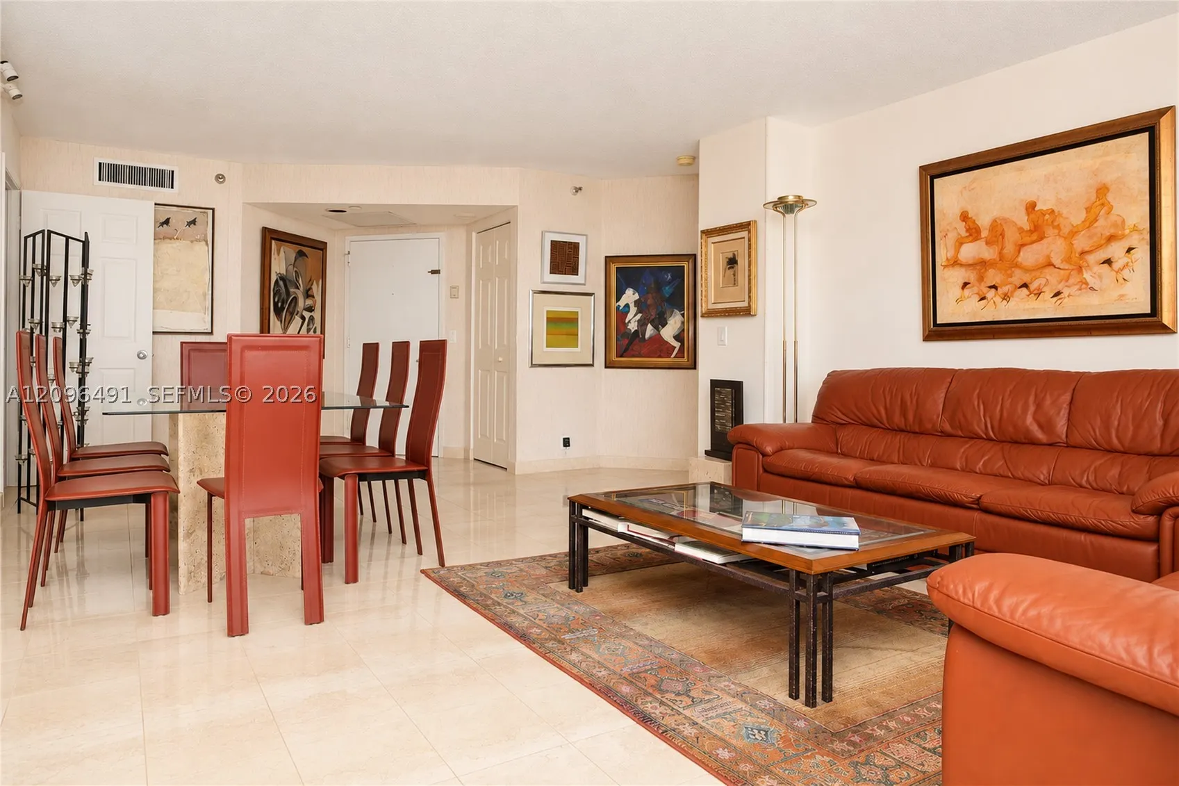 3500 Mystic Pointe Dr #1503