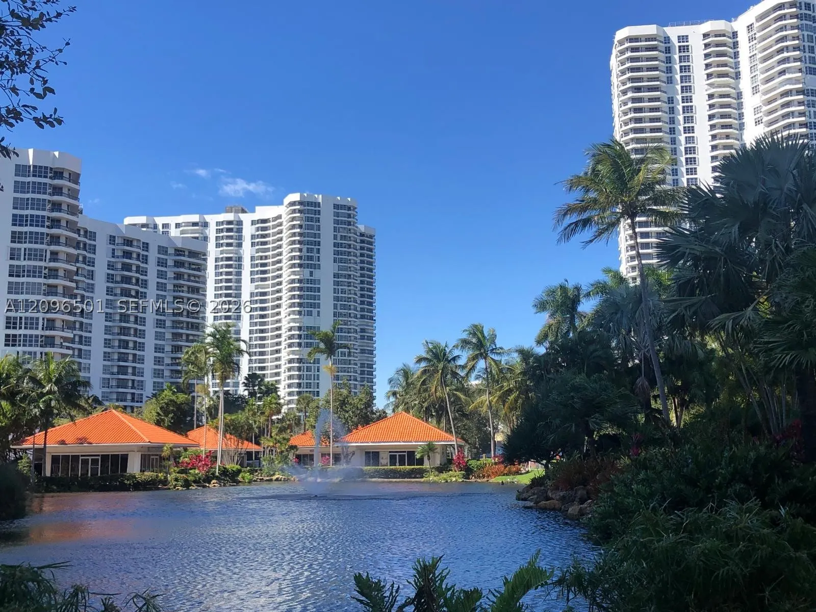 3530 Mystic Pointe Dr #1803