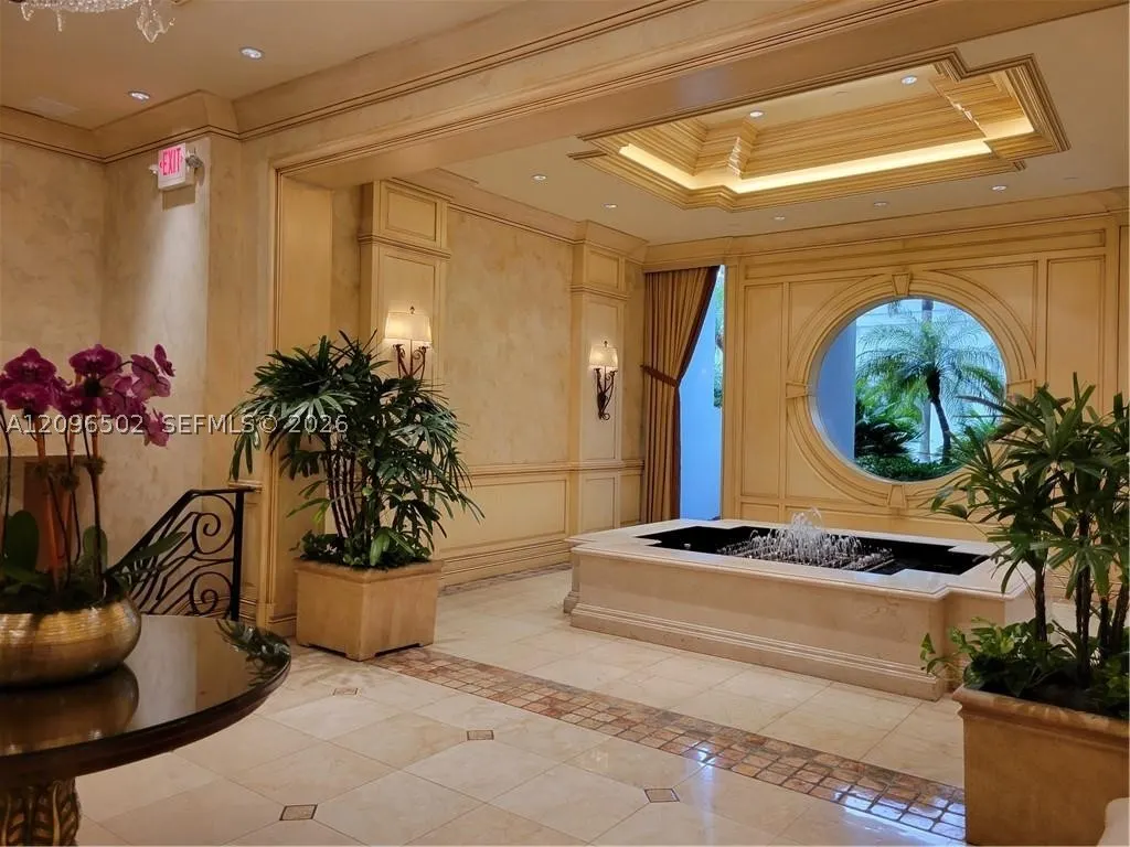 19707 Turnberry Way #4L