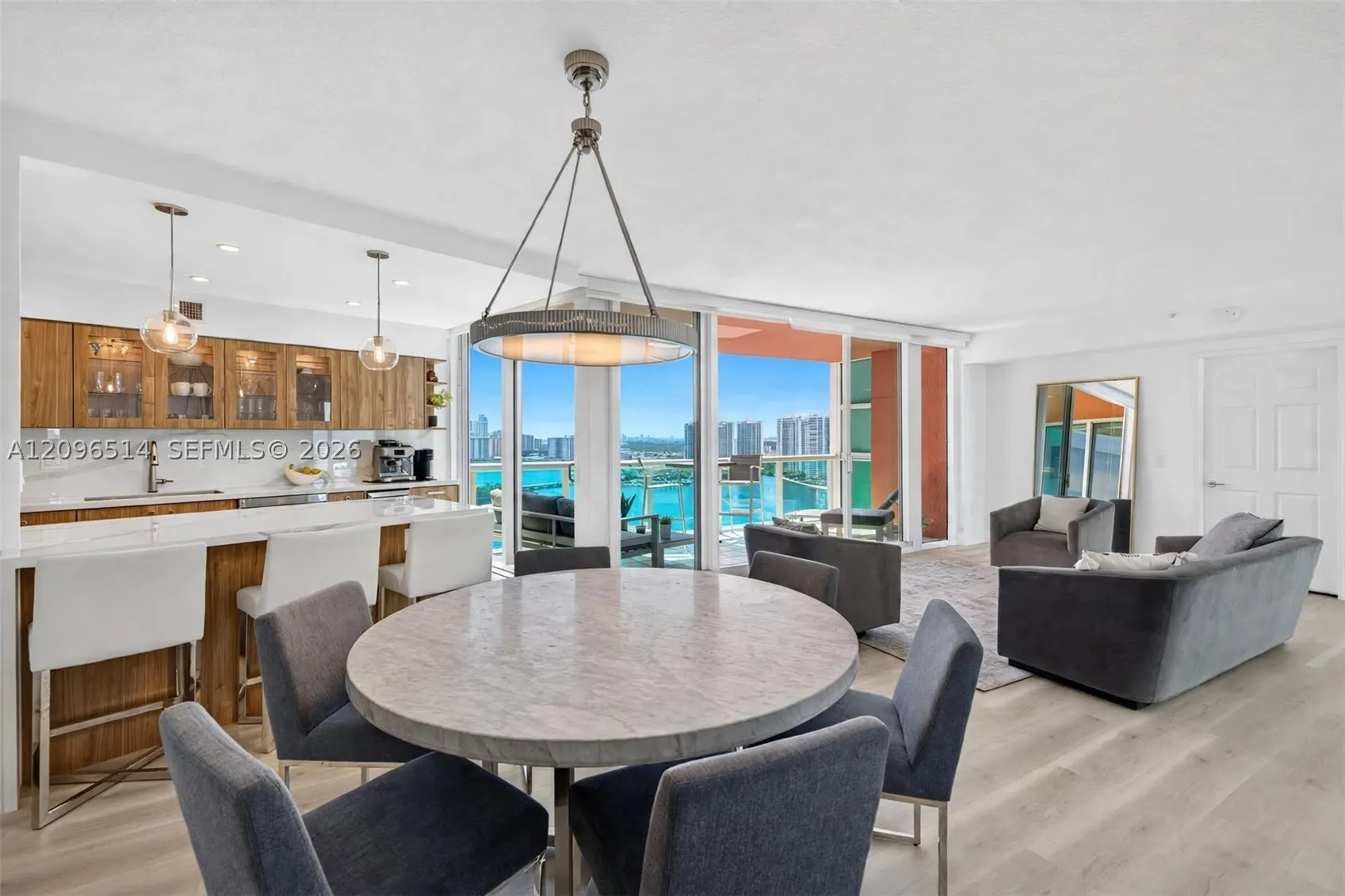 3370 Hidden Bay Dr #2410