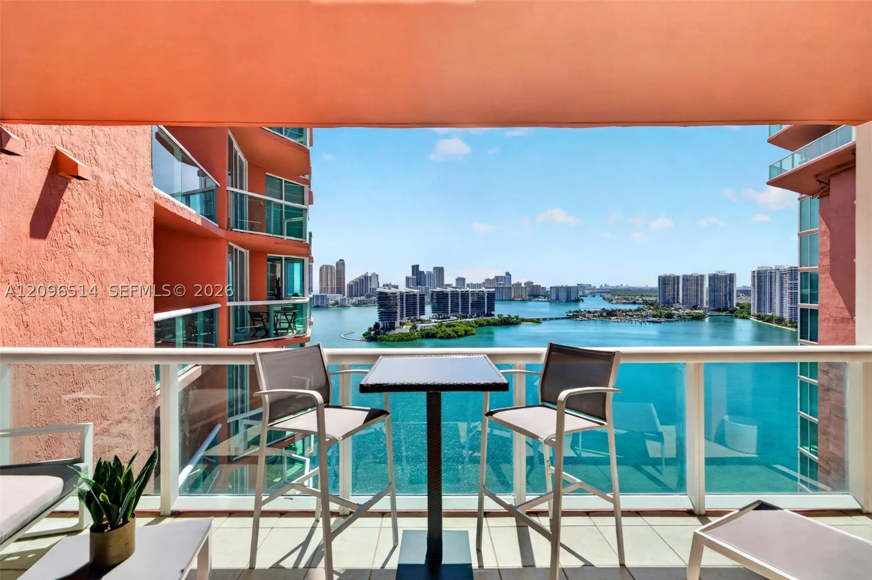 3370 Hidden Bay Dr #2410