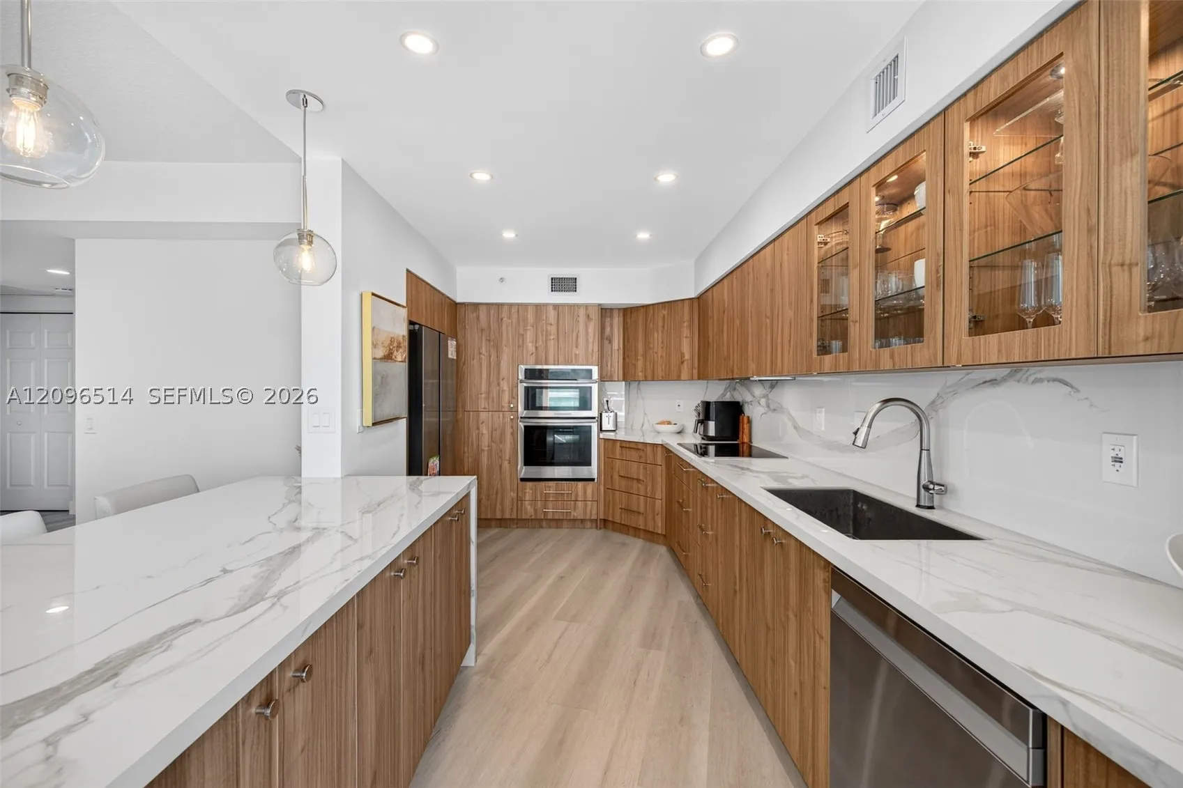3370 Hidden Bay Dr #2410