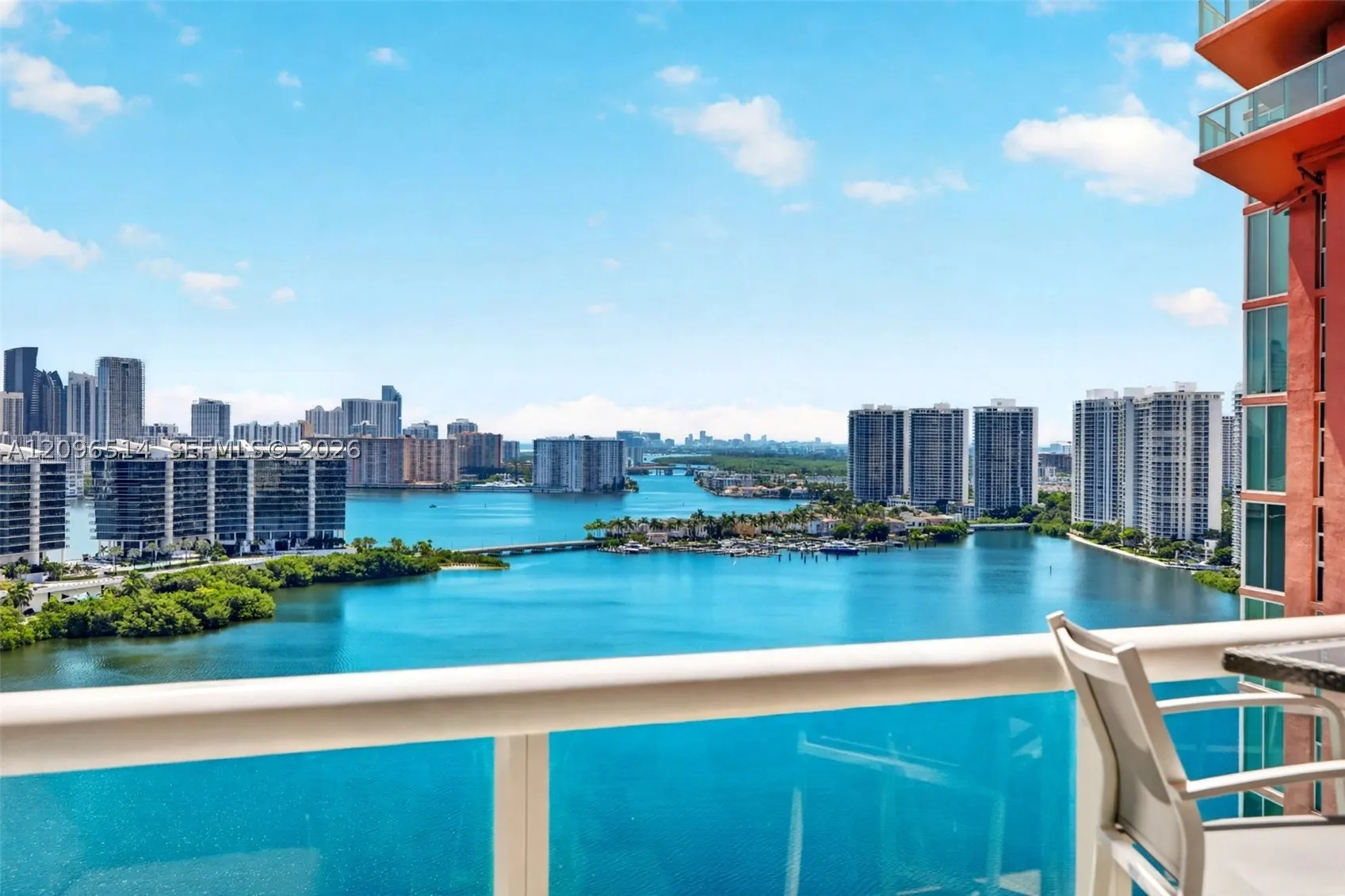 3370 Hidden Bay Dr #2410