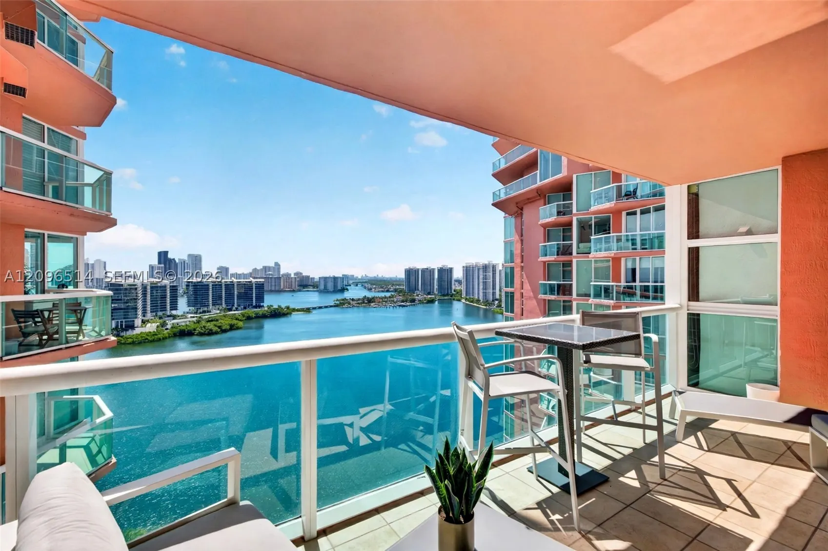 3370 Hidden Bay Dr #2410