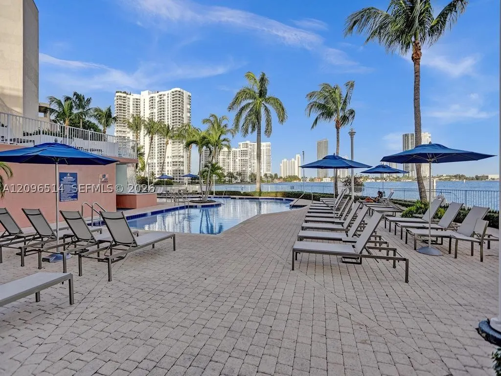 3370 Hidden Bay Dr #2410