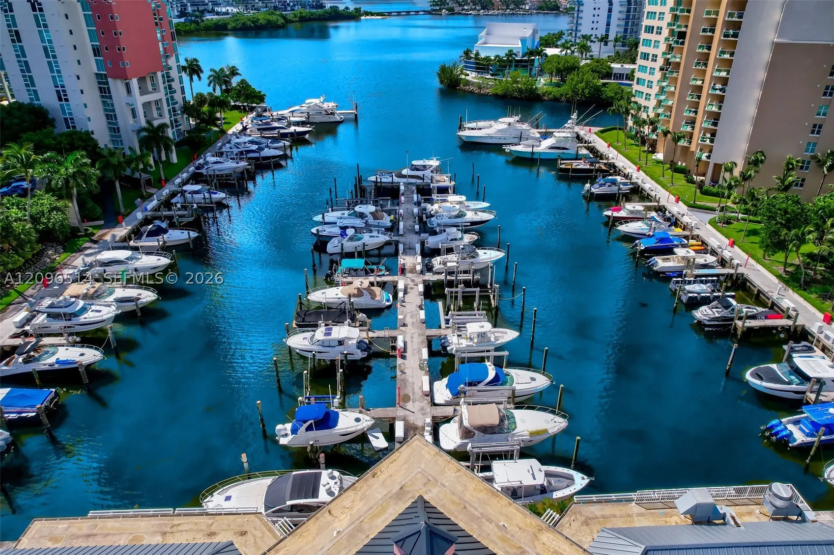 3370 Hidden Bay Dr #2410