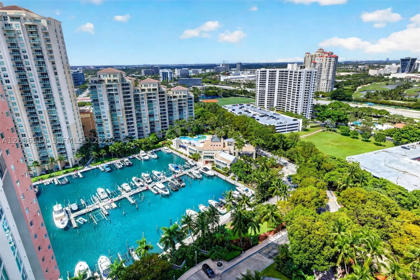 3370 Hidden Bay Dr #2410