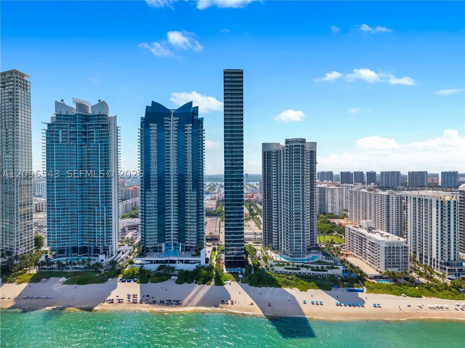 17141 Collins Ave #4202