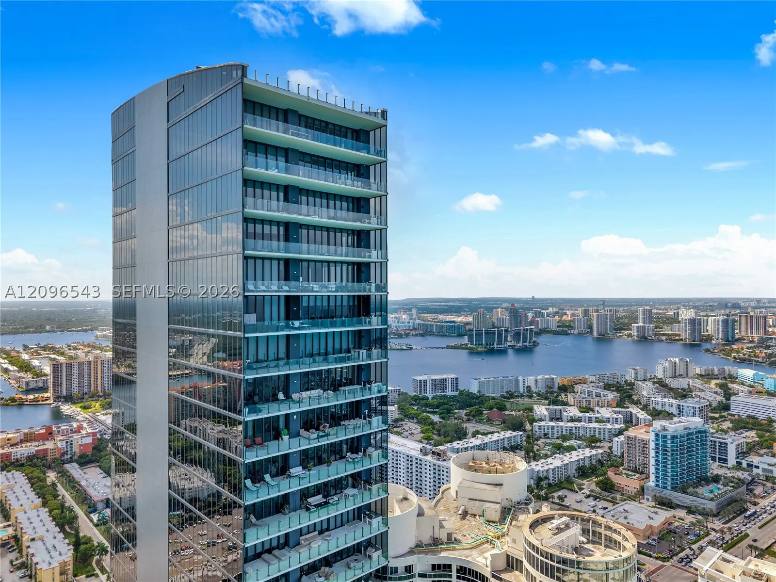 17141 Collins Ave #4202