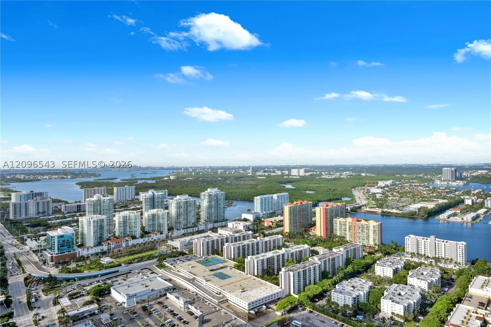 17141 Collins Ave #4202
