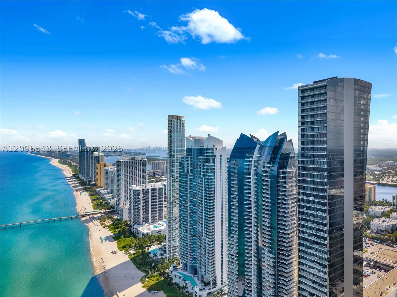 17141 Collins Ave #4202
