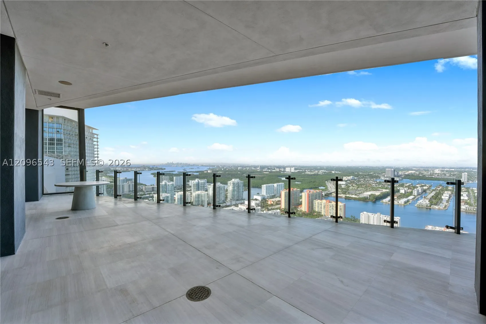 17141 Collins Ave #4202