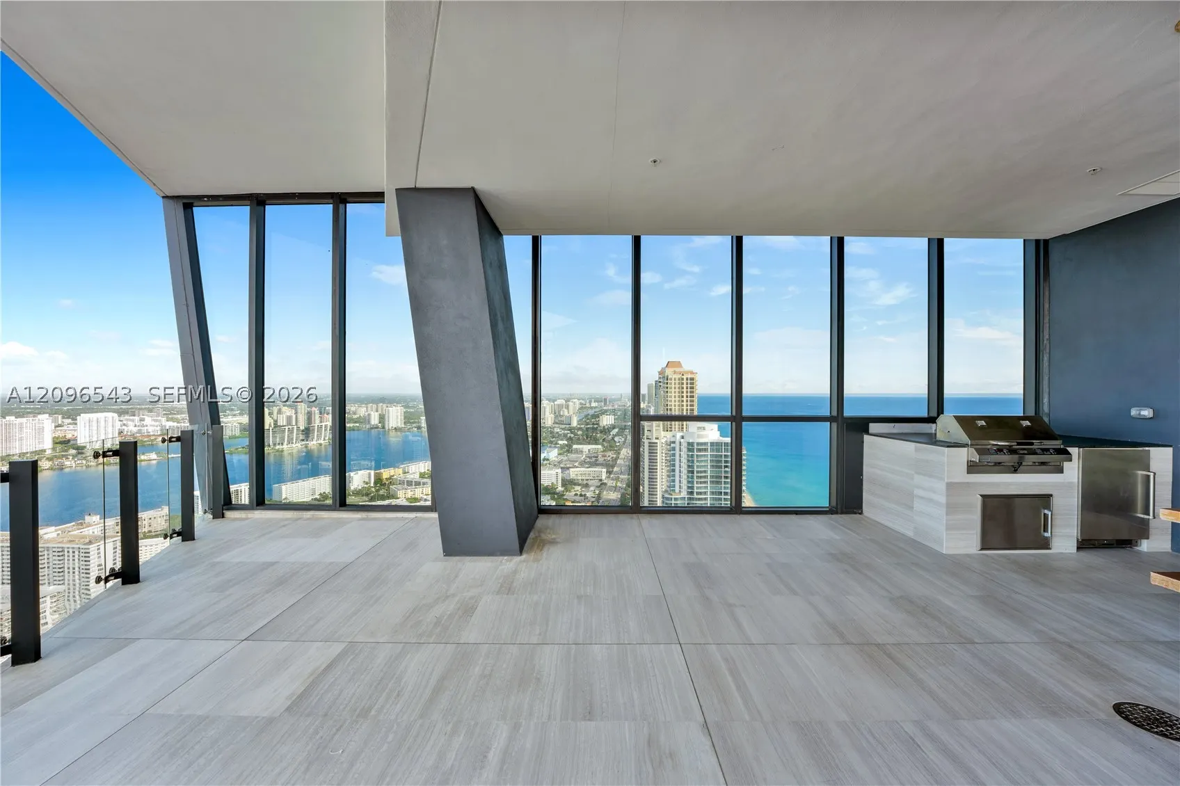17141 Collins Ave #4202