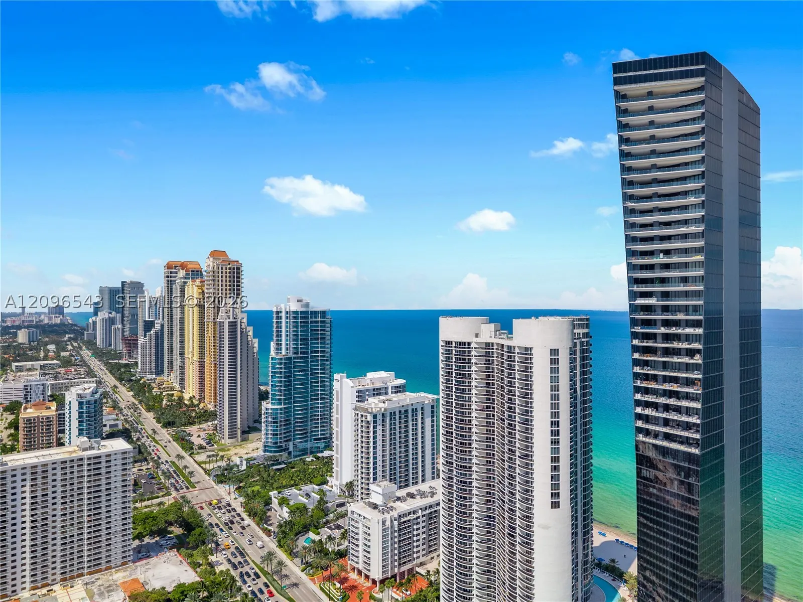 17141 Collins Ave #4202