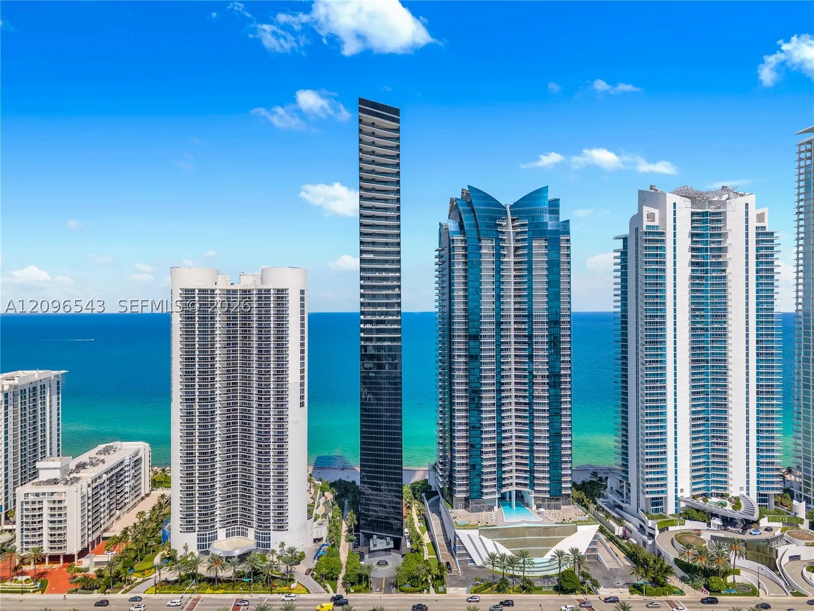 17141 Collins Ave #4202