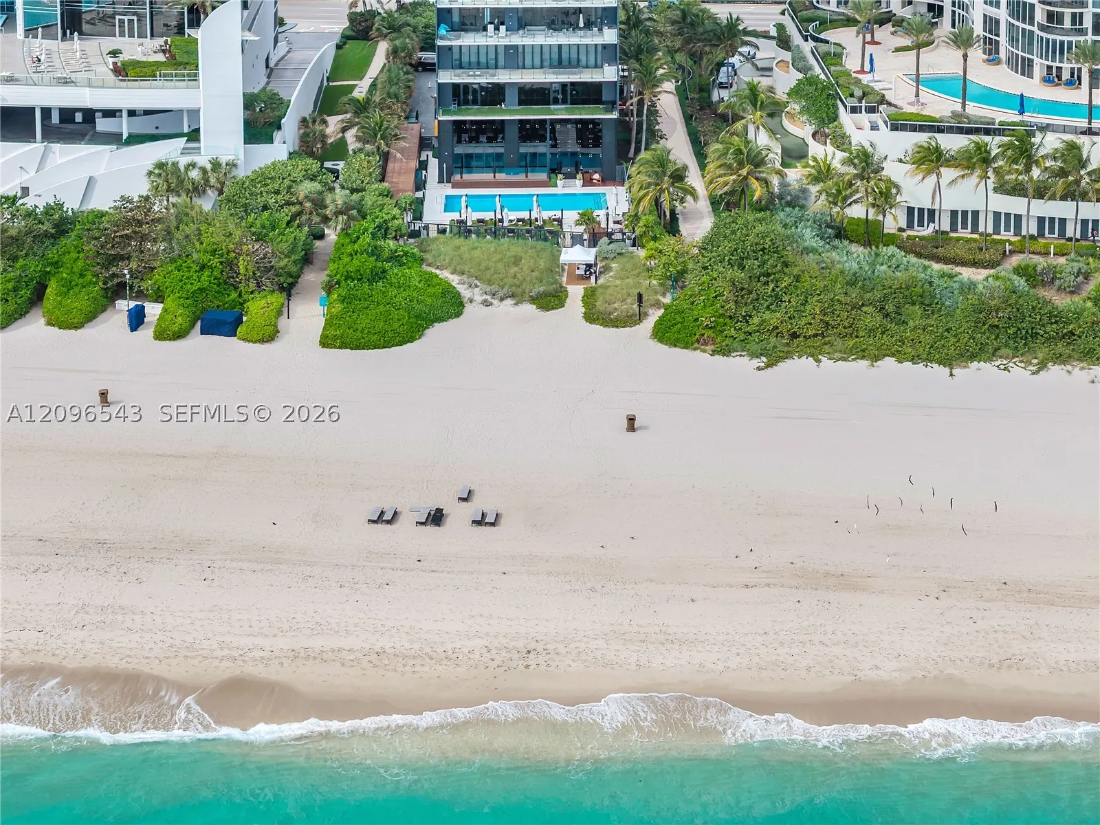 17141 Collins Ave #4202