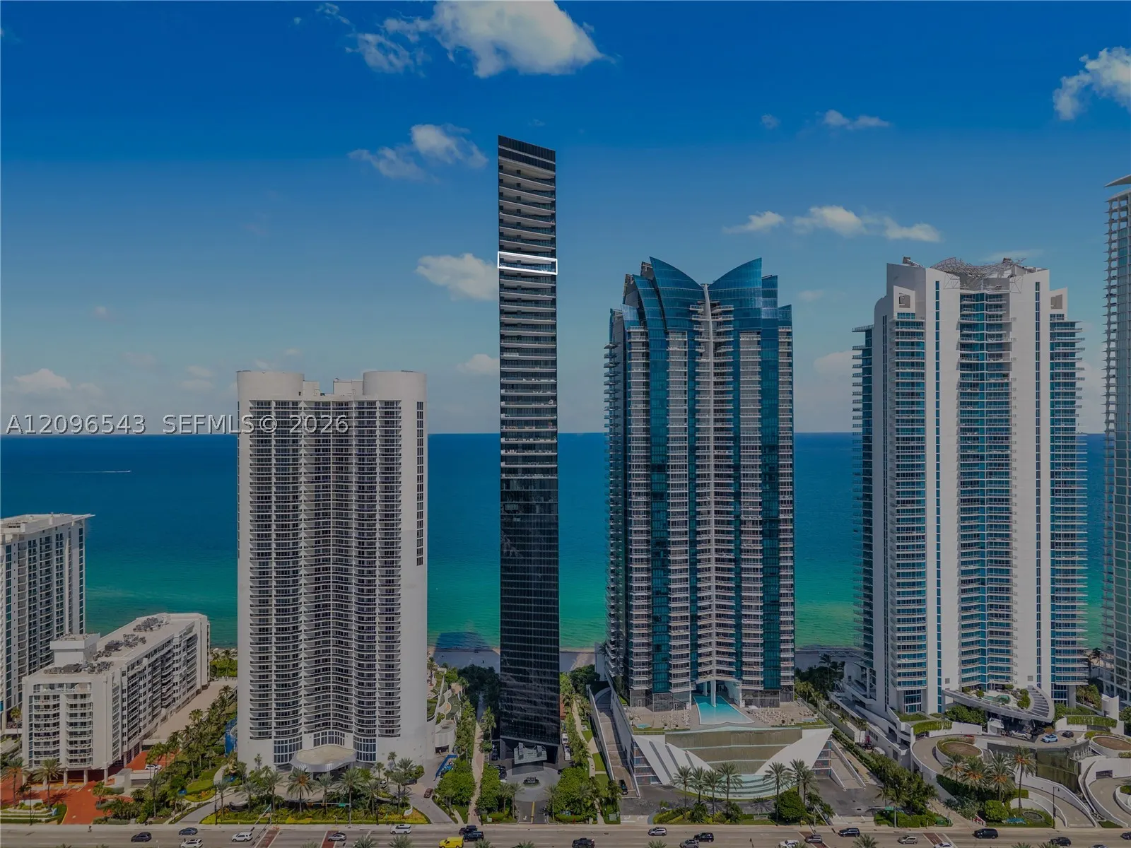 17141 Collins Ave #4202