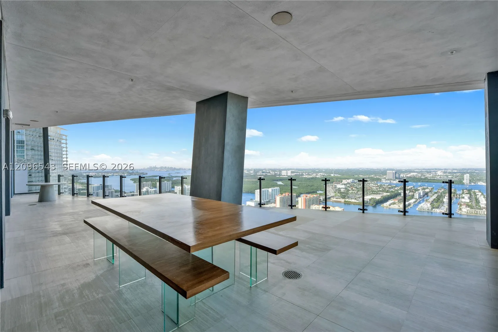 17141 Collins Ave #4202