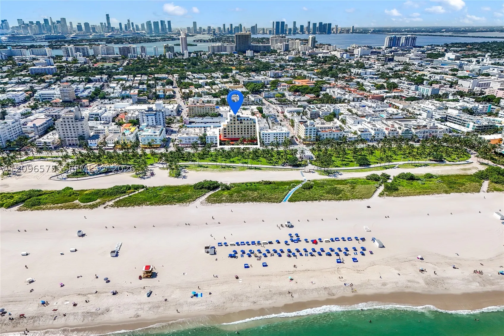1330 Ocean Dr #R5D