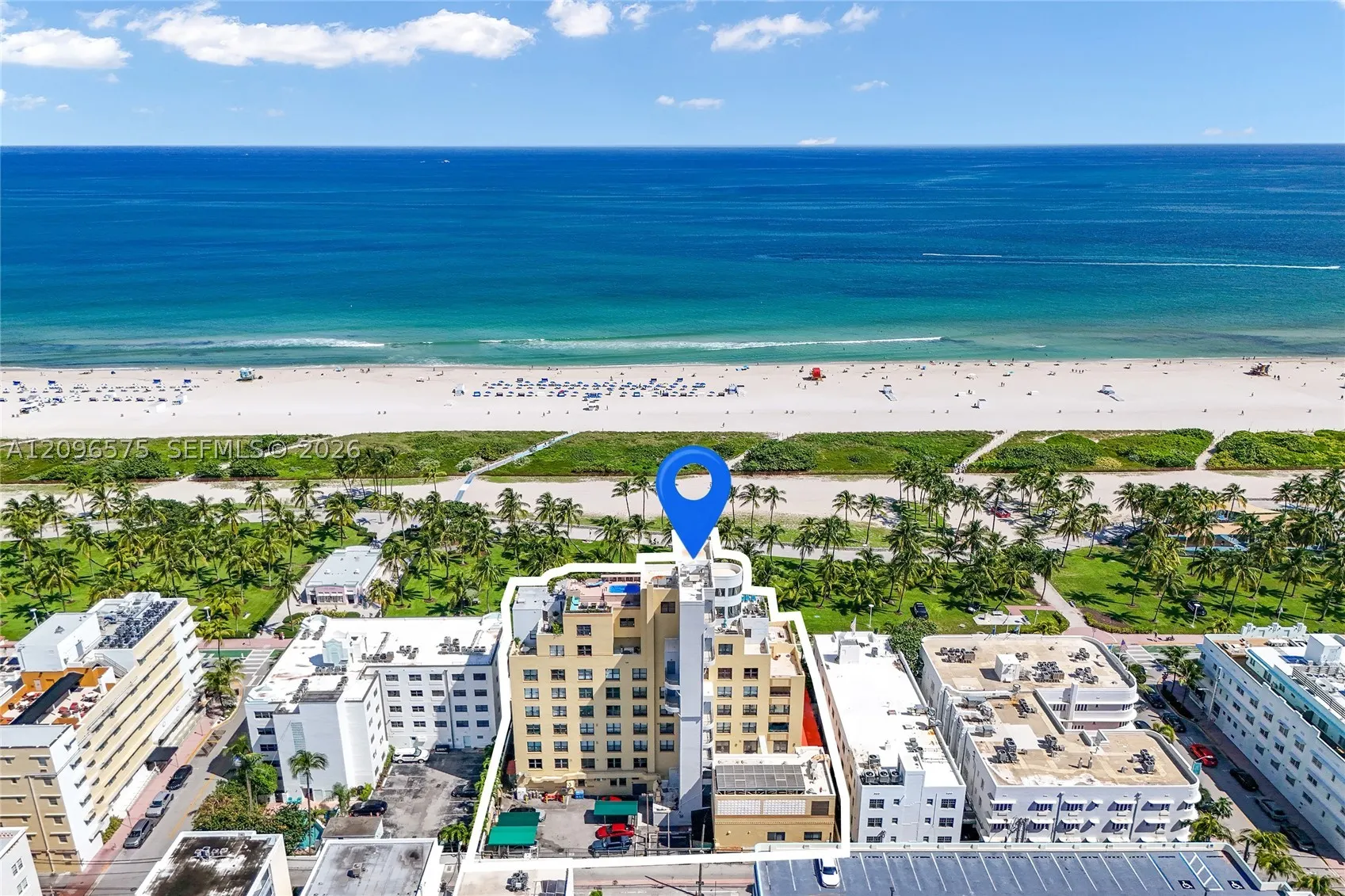 1330 Ocean Dr #R5D