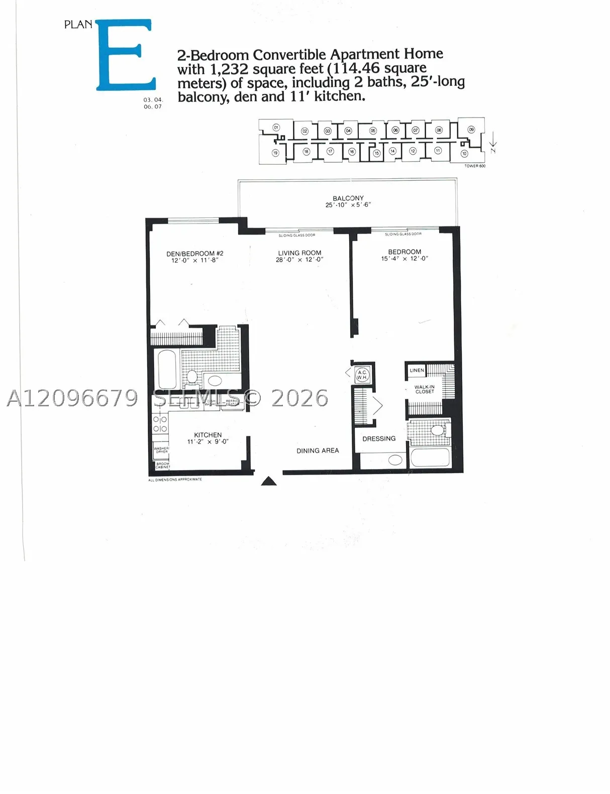 210 174th St #407