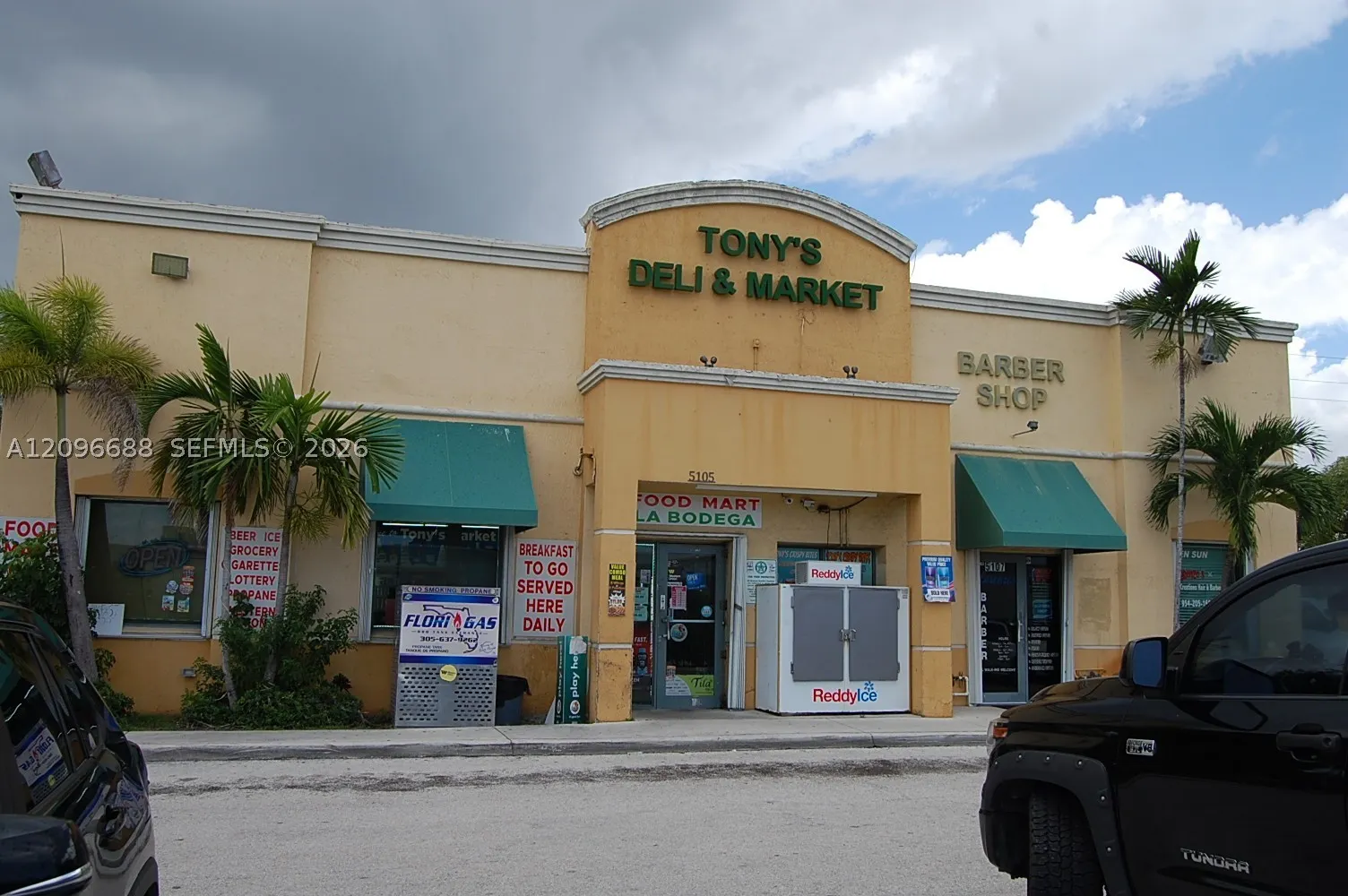 5105 N Dixie Hwy