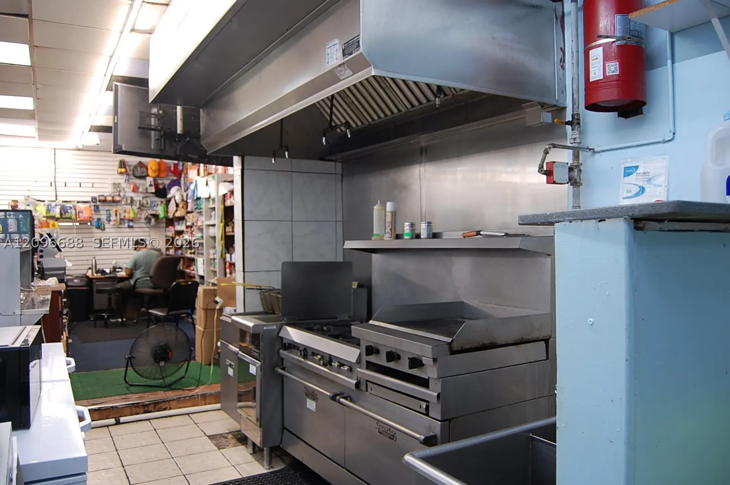 5105 N Dixie Hwy