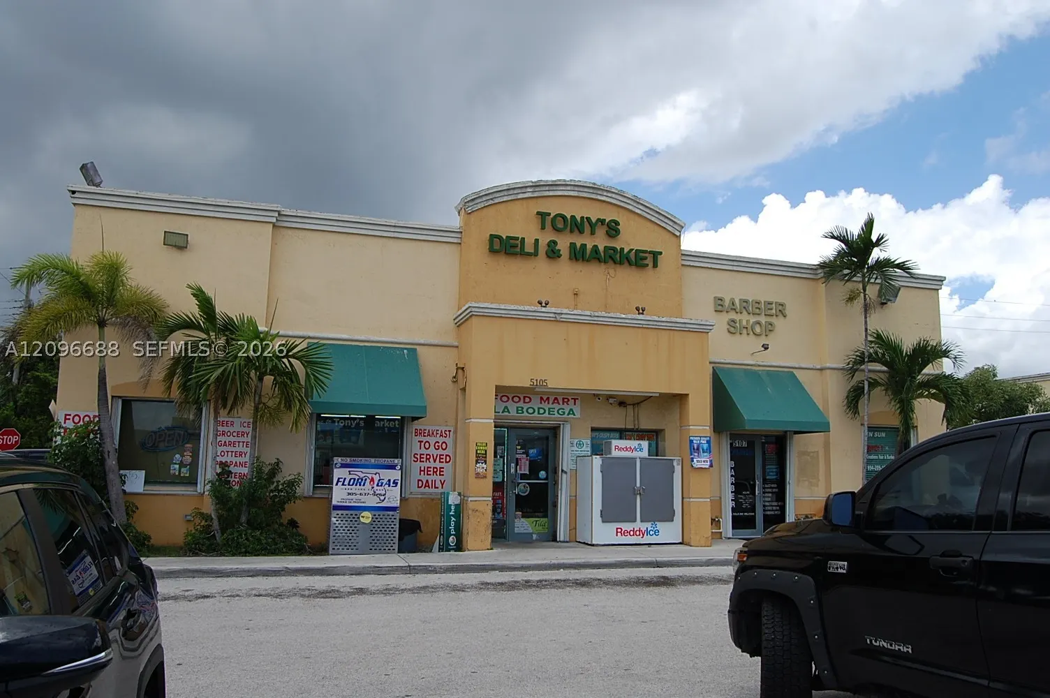 5105 N Dixie Hwy
