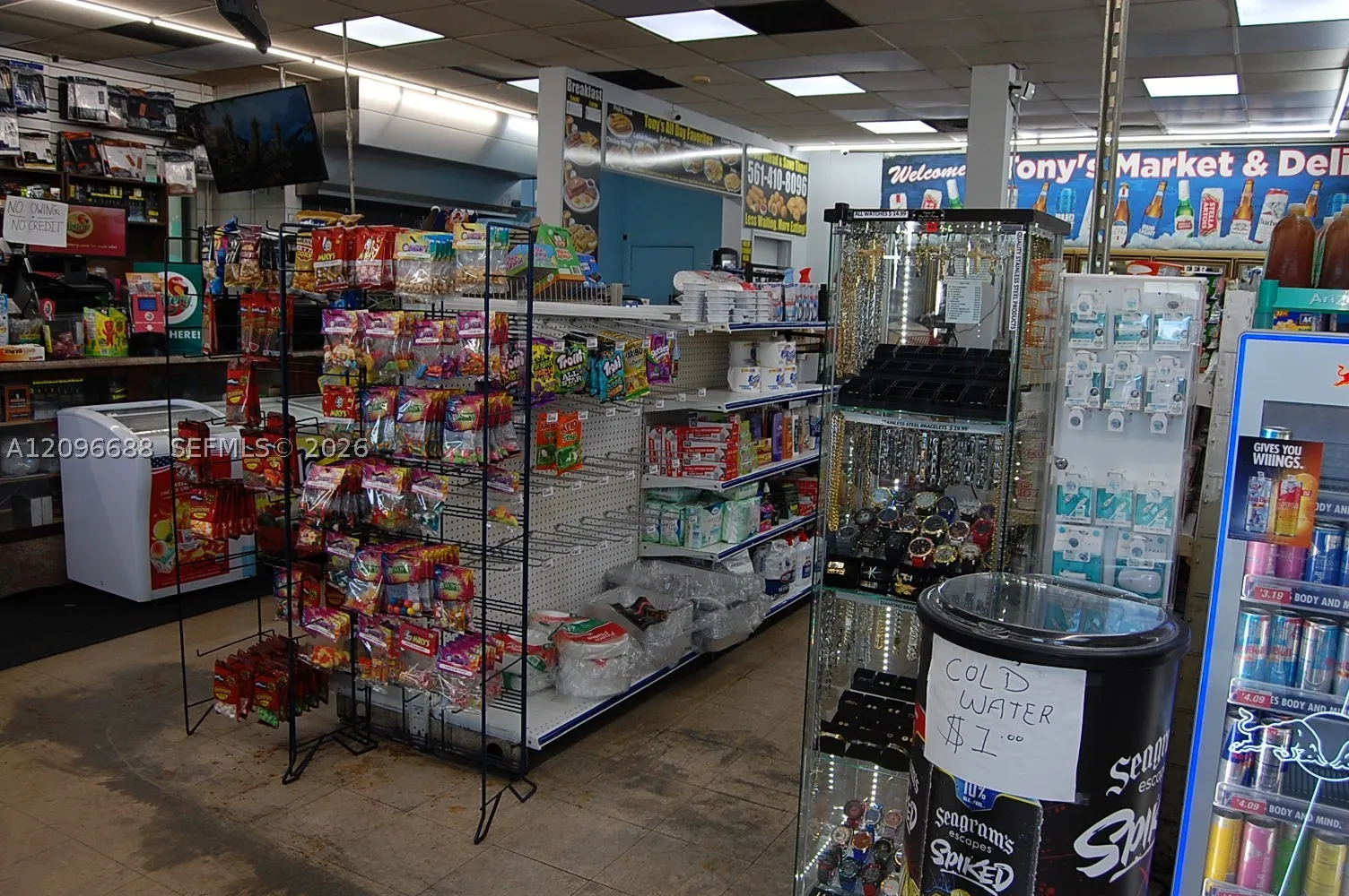 5105 N Dixie Hwy