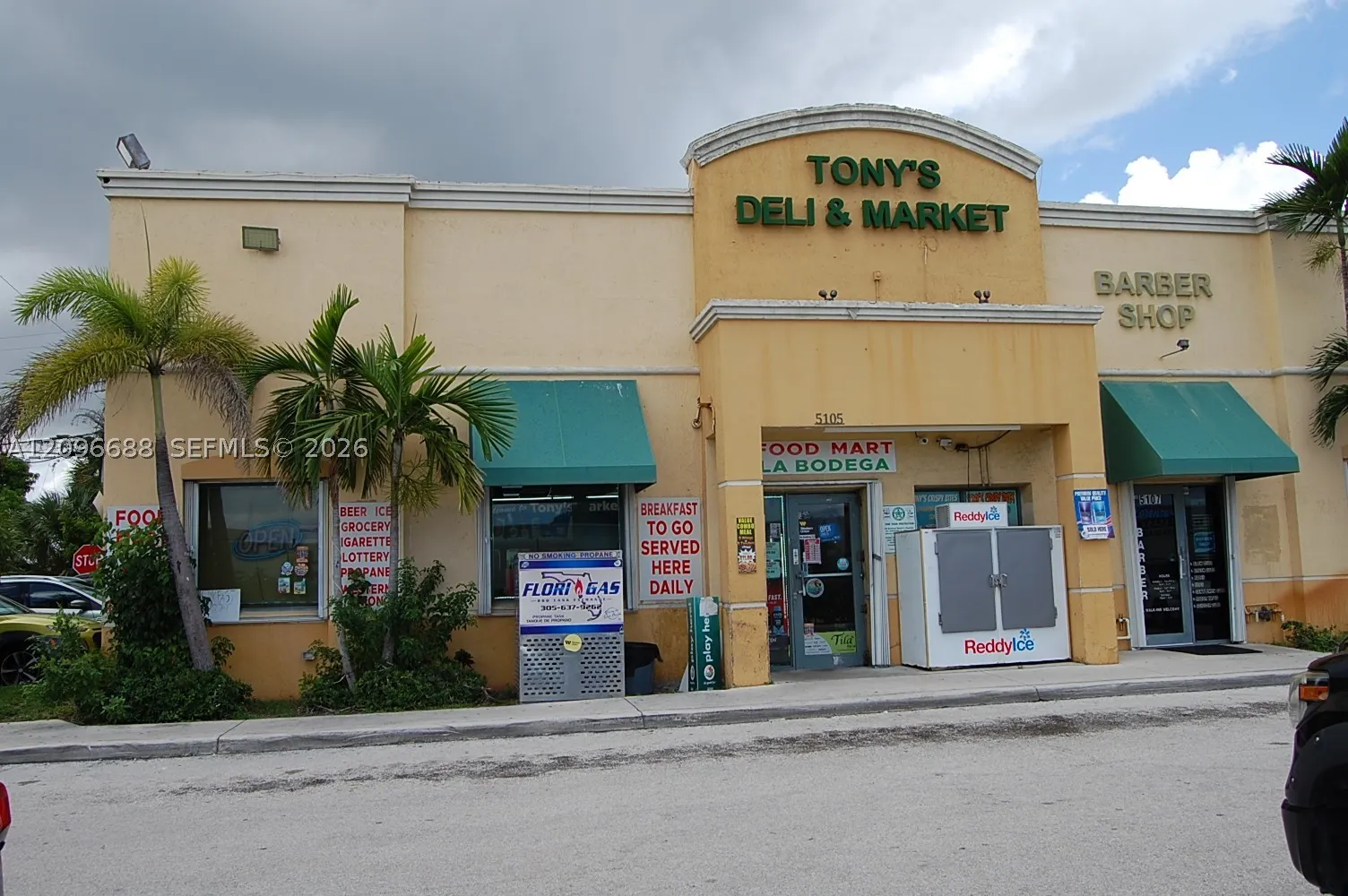 5105 N Dixie Hwy