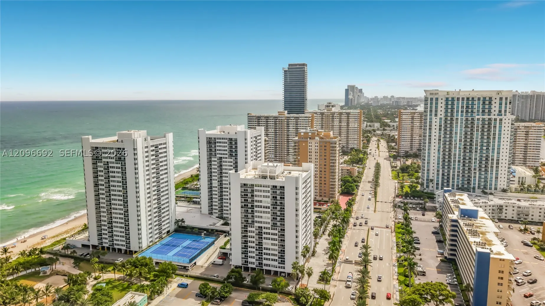 1880 S Ocean Dr #304