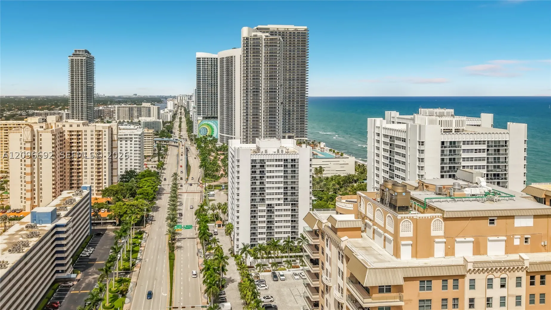 1880 S Ocean Dr #304