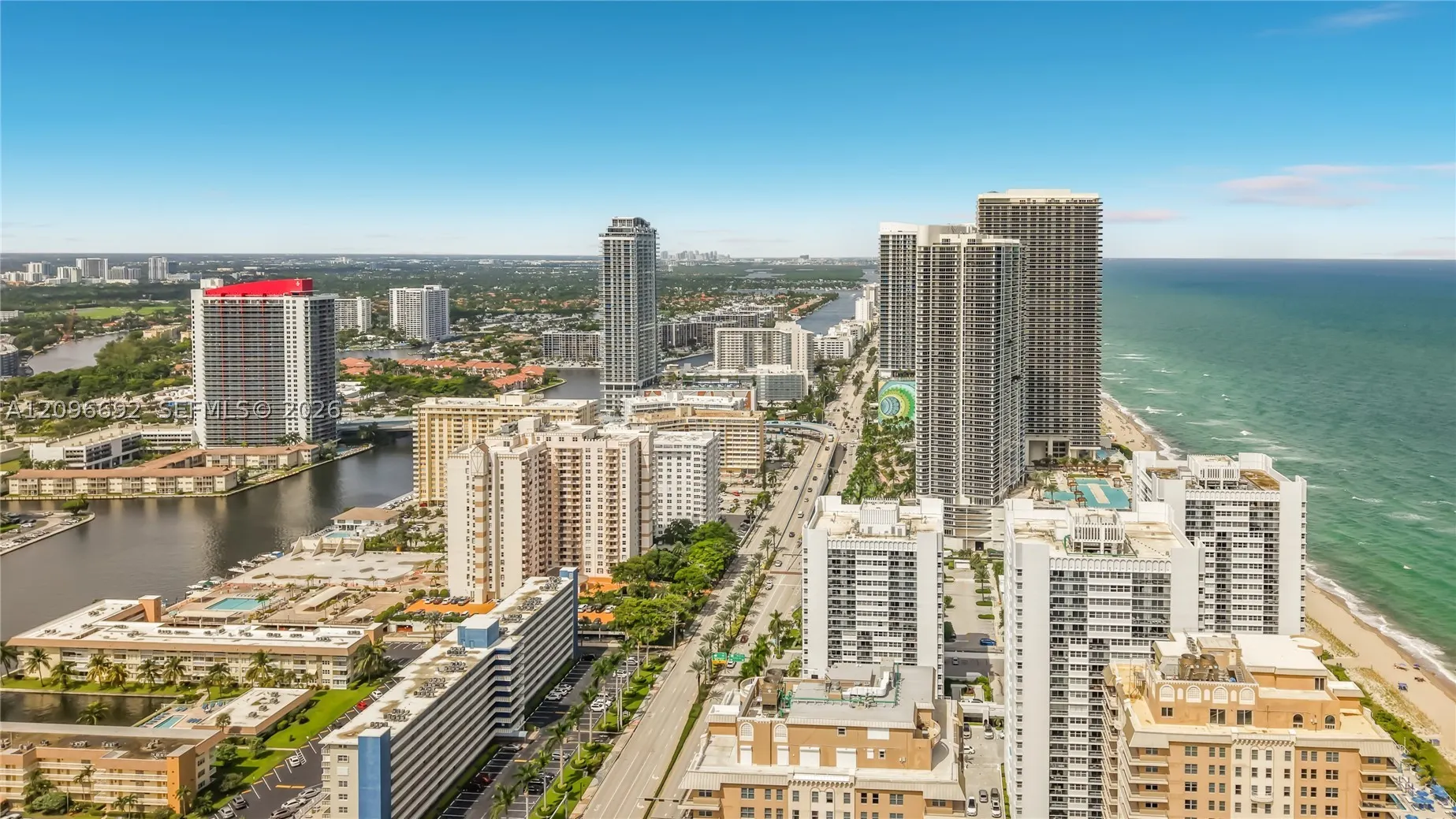 1880 S Ocean Dr #304