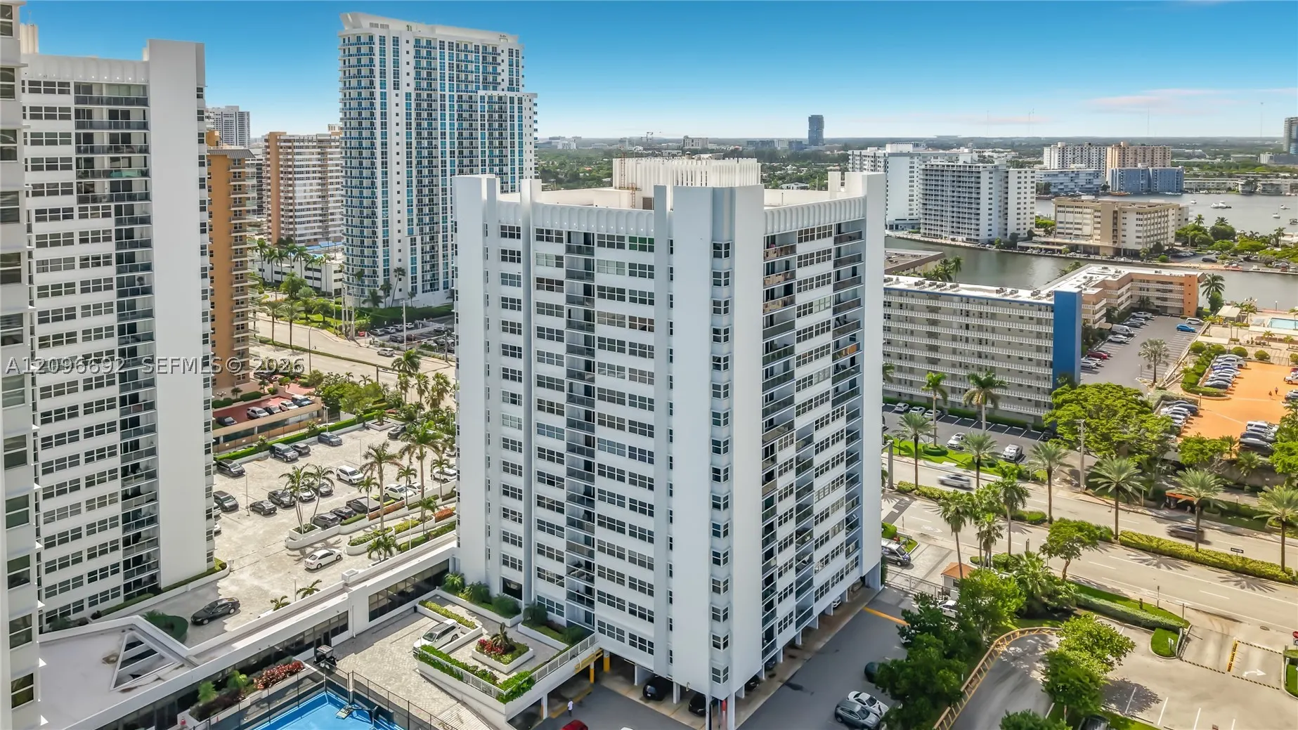 1880 S Ocean Dr #304