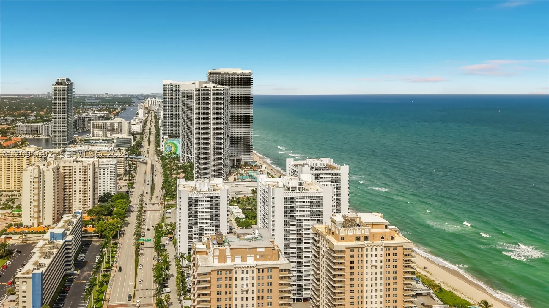 1880 S Ocean Dr #304