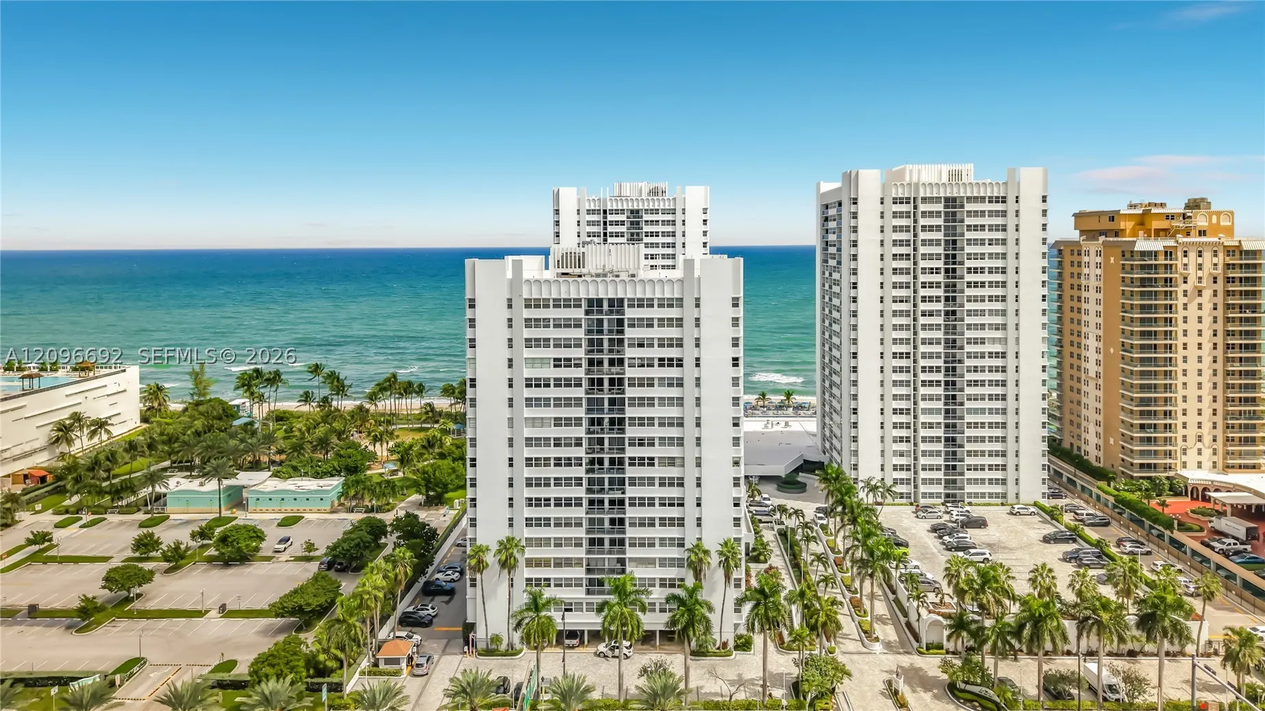 1880 S Ocean Dr #304