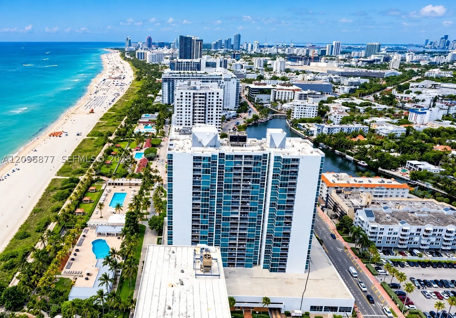 2655 Collins Ave #503