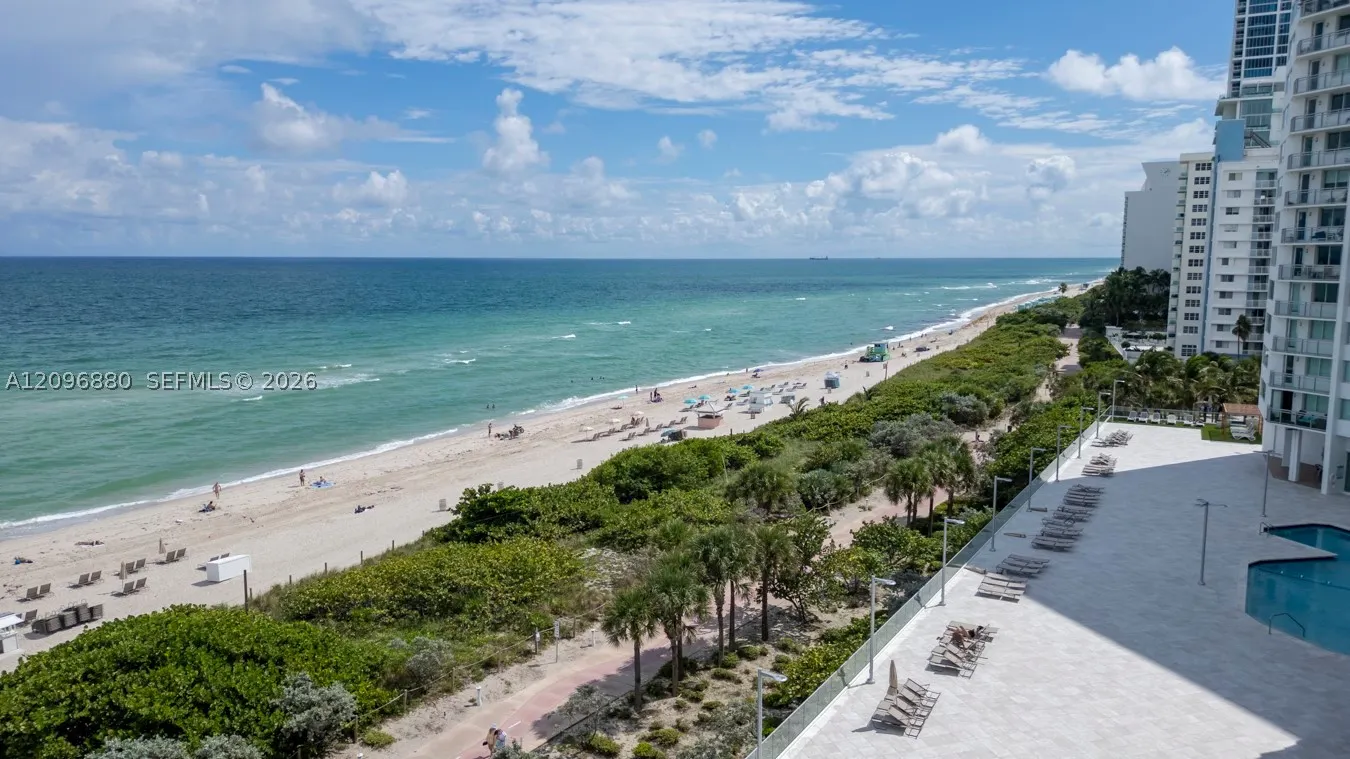 7135 Collins Ave #1126