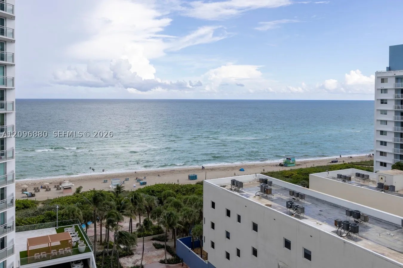 7135 Collins Ave #1126