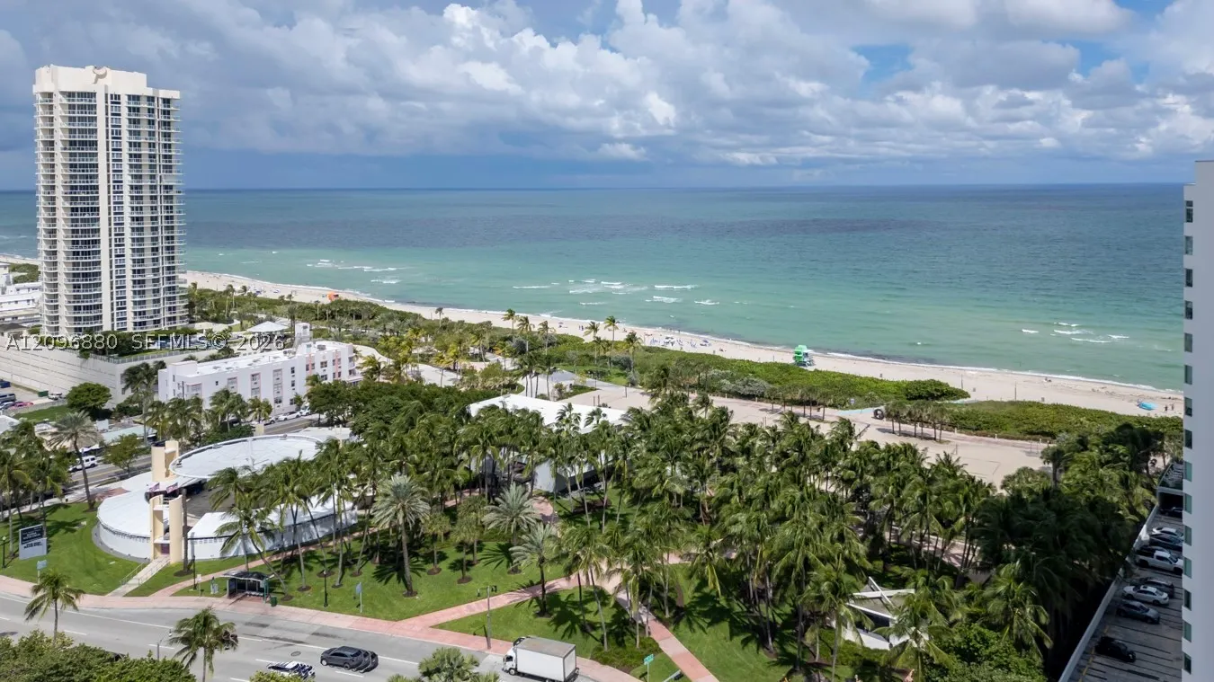 7135 Collins Ave #1126