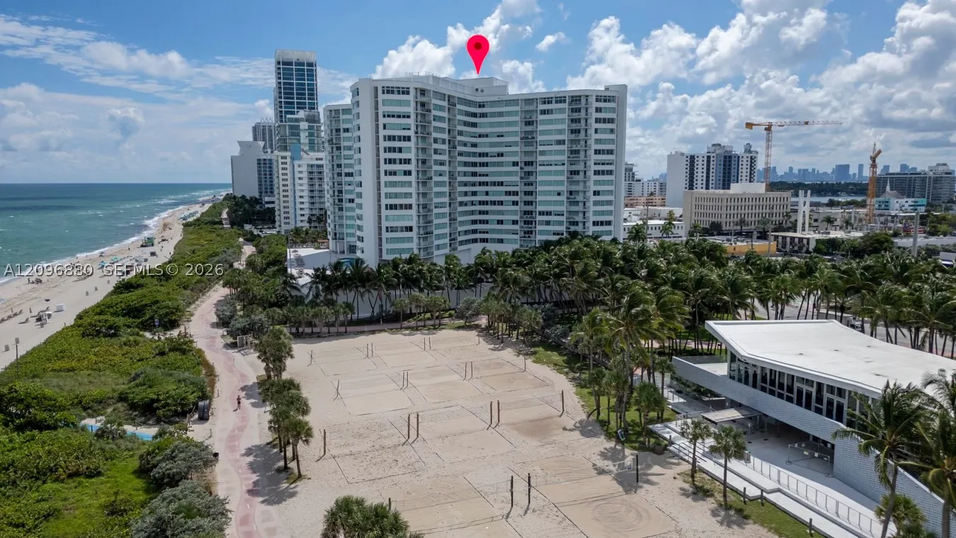 7135 Collins Ave #1126