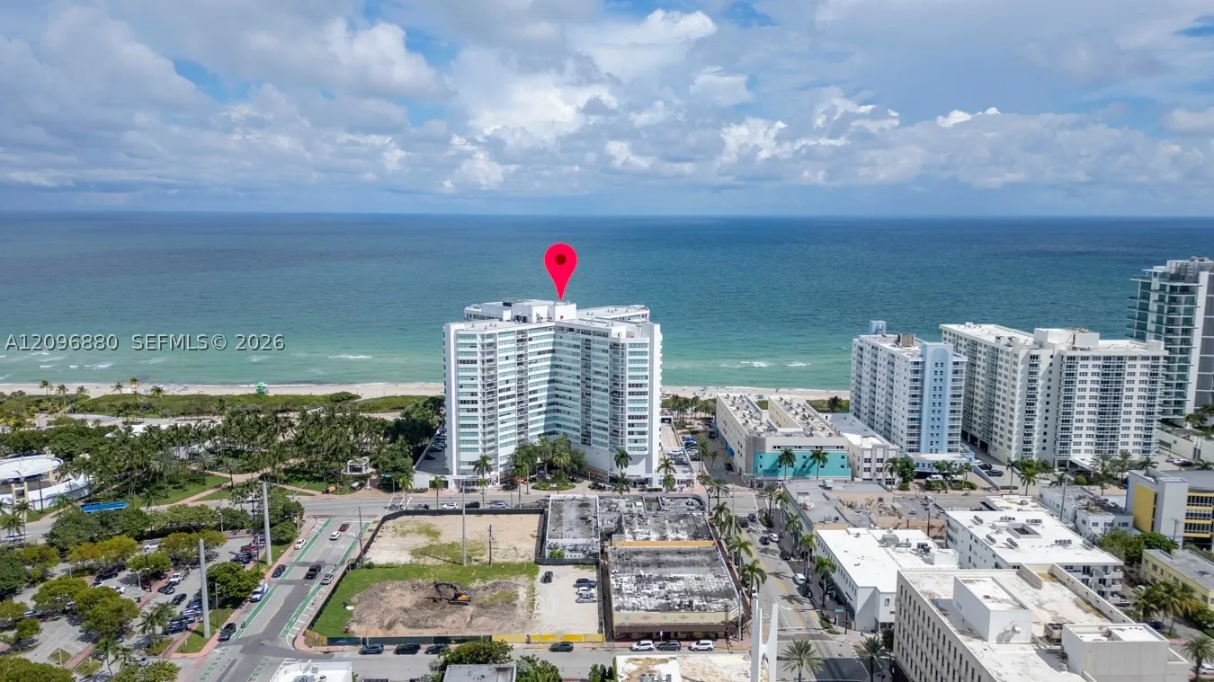 7135 Collins Ave #1126