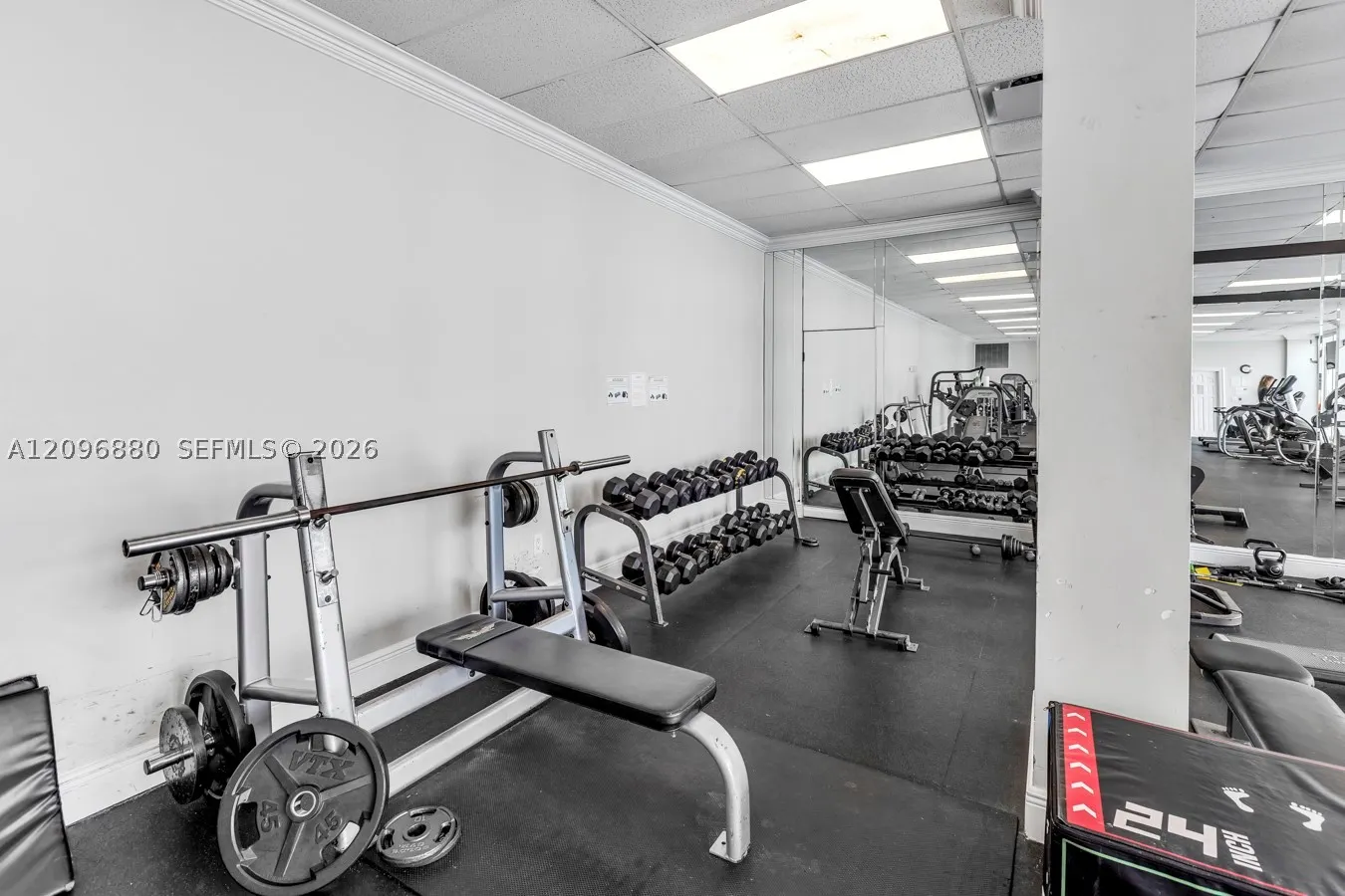 7135 Collins Ave #1126