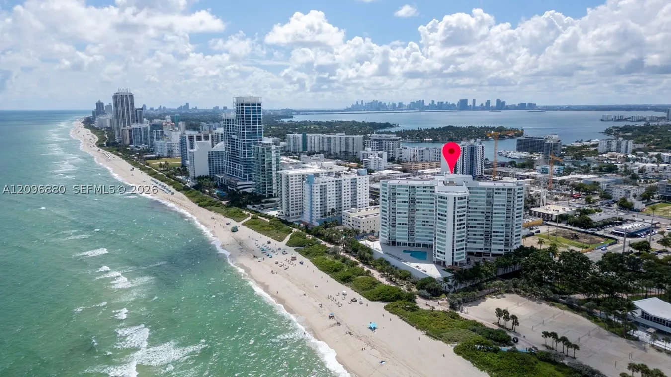 7135 Collins Ave #1126