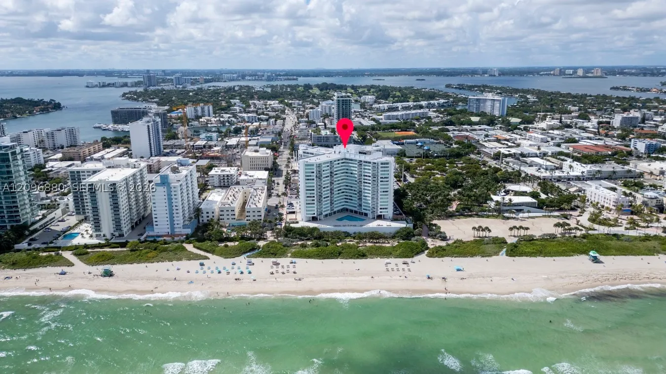 7135 Collins Ave #1126